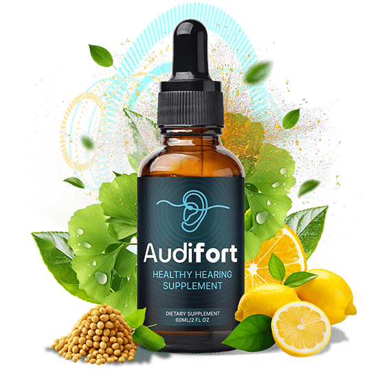 Audifort Audifort product illustration